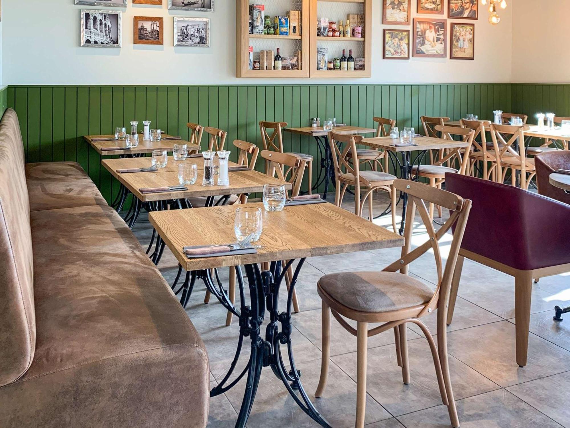 Отель Ibis Bordeaux Pessac Route Des Vins Экстерьер фото
