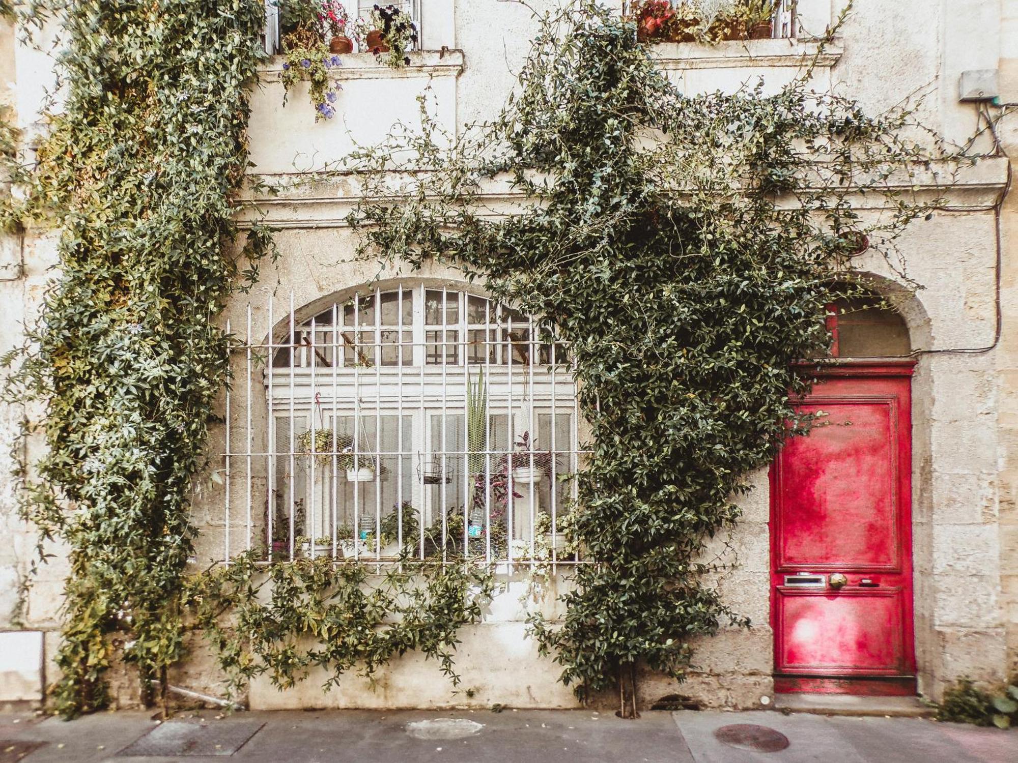 Отель Ibis Bordeaux Pessac Route Des Vins Экстерьер фото